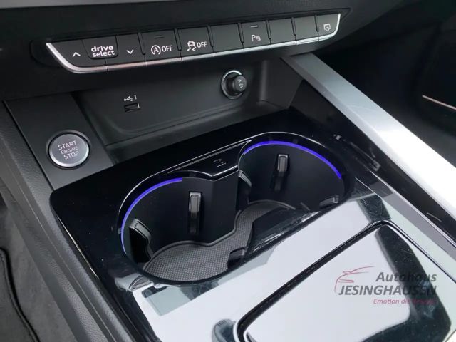 Audi A5 Ambiente Quattro S-Line Sportback