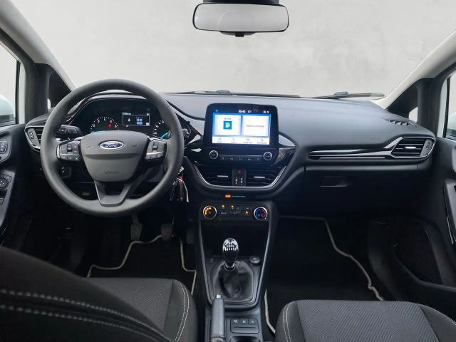 Ford Fiesta Cool & Connect