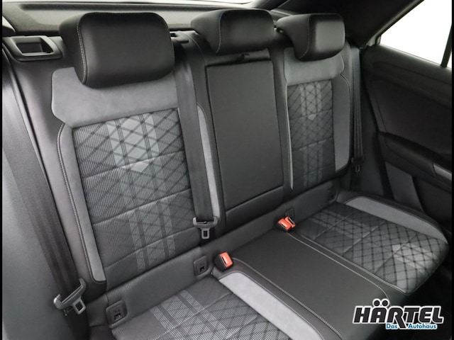 Volkswagen T-Roc 2.0 TSI 4Motion DSG R-Line