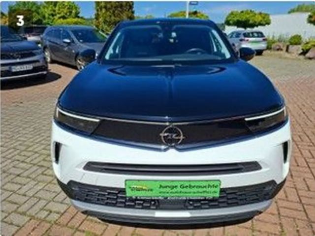Opel Mokka Elegance