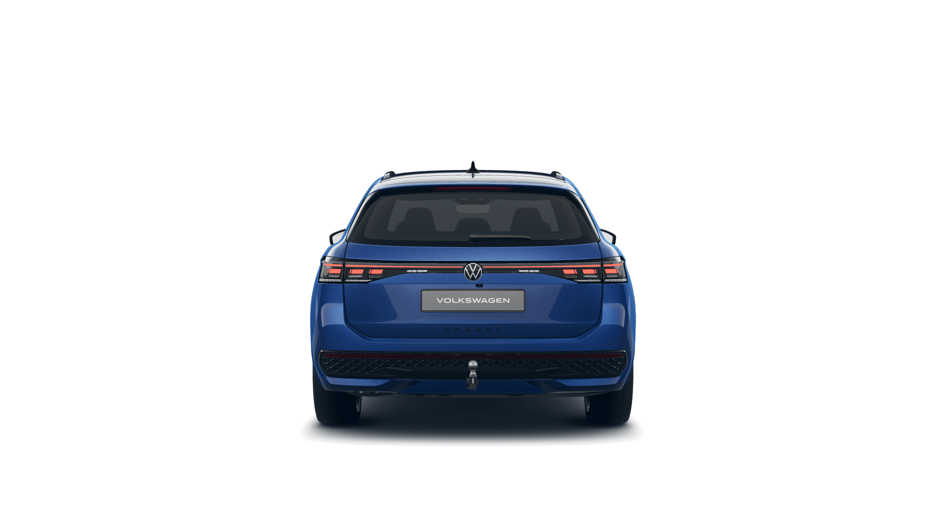 Volkswagen Passat 2.0 TDI