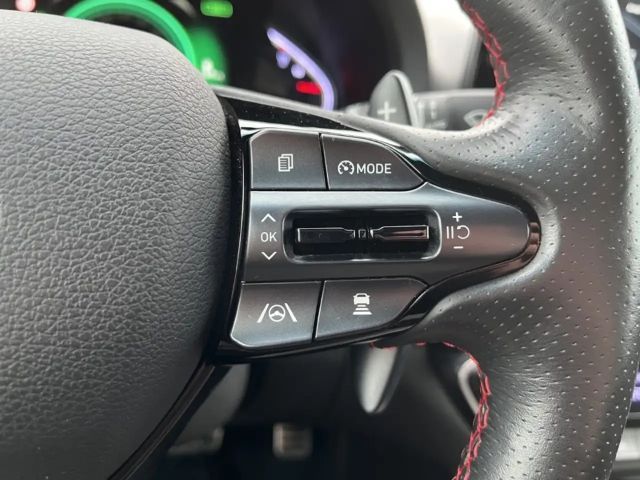 Hyundai i30 N Line T-GDi