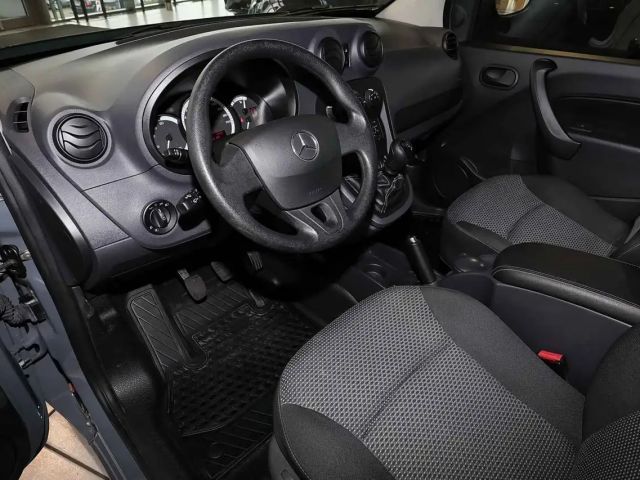 Mercedes-Benz Citan CDI Limousine Lang