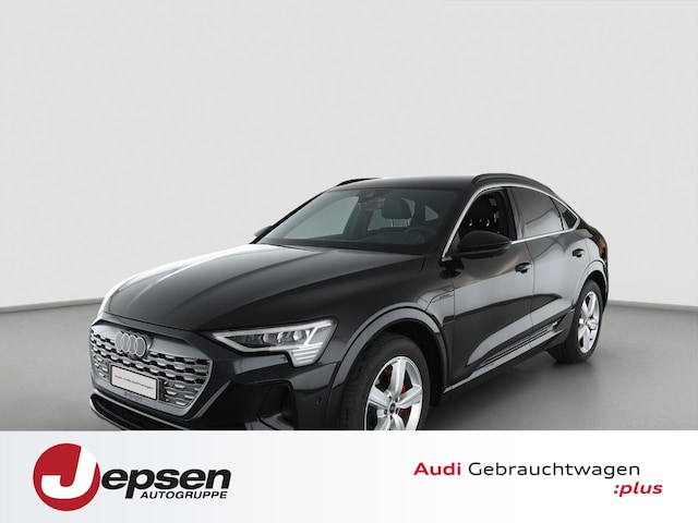 Audi Q8 e-tron 55 Quattro Sportback