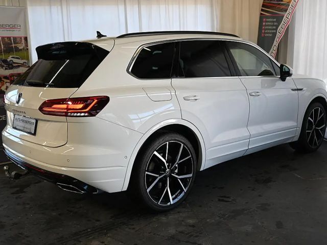 Volkswagen Touareg 4Motion R-Line