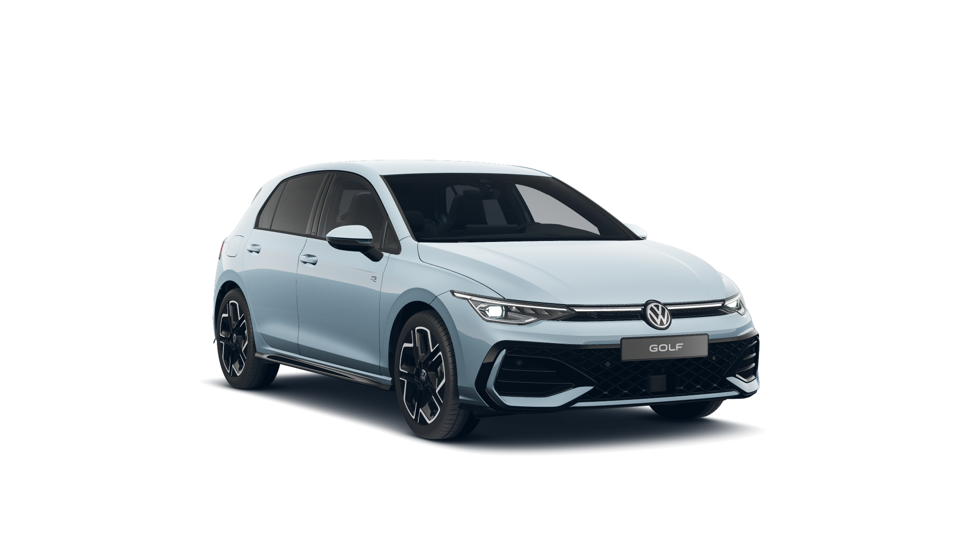 Volkswagen Golf 2.0 TDI DSG Golf VIII R-Line