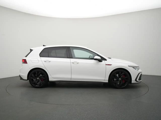 Volkswagen Golf DSG GTI Golf VIII