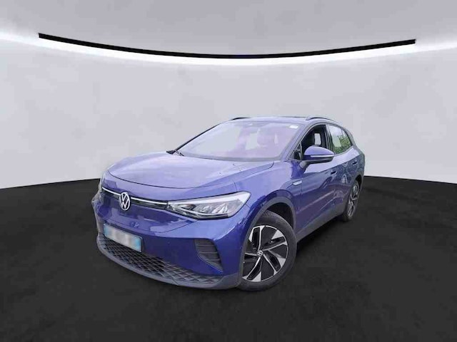 Volkswagen ID.4 52 KWh Pure