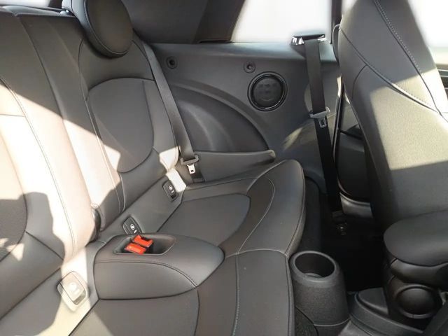 MINI Cooper S Cabrio Cooper S Cabrio+JCW Trim+ADAP.FAHRWERK+KOMFORTZUGA