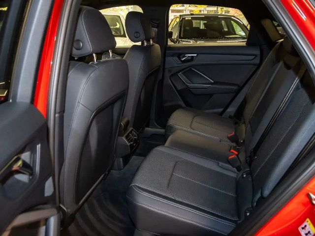 Audi Q3 45 TFSI Hybride S-Tronic