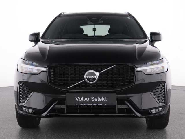 Volvo XC60 XC 60