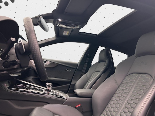 Audi RS5 Quattro Sportback