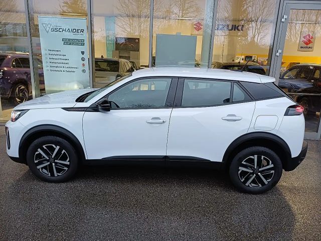 Peugeot 2008 PureTech Style