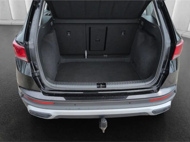 Seat Ateca 1.0 TSI Style