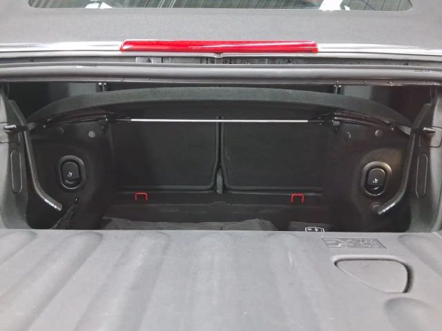 MINI John Cooper Works Cabrio John Cooper Works JCW*Navi*Driving Assist*HeadUp*P