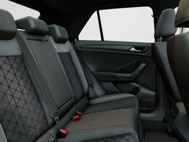 Volkswagen T-Roc 1.0 TSI R-Line