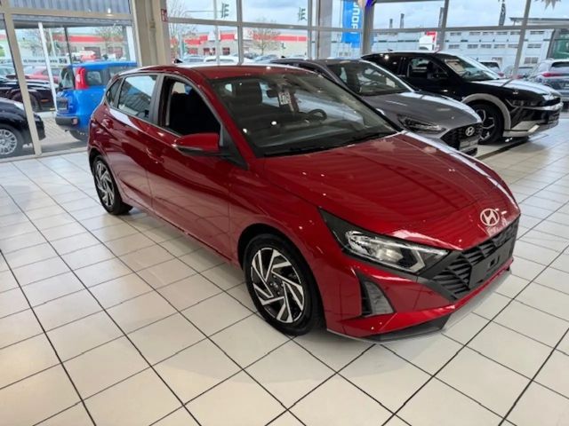 Hyundai i20 1.2