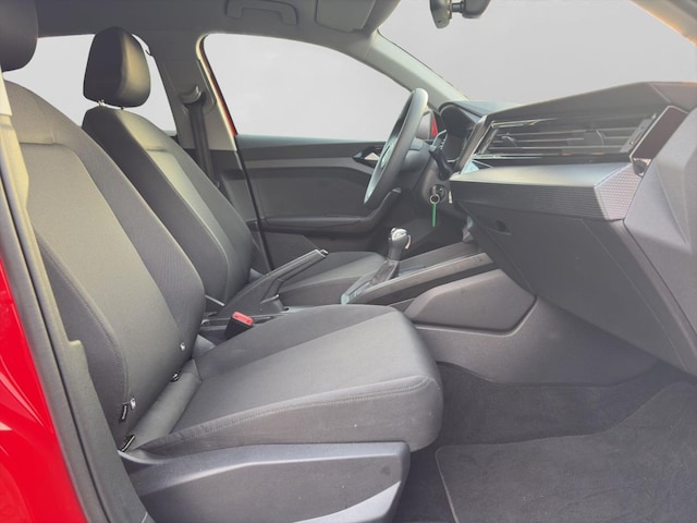 Audi A1 25 TFSI S-Tronic Sportback