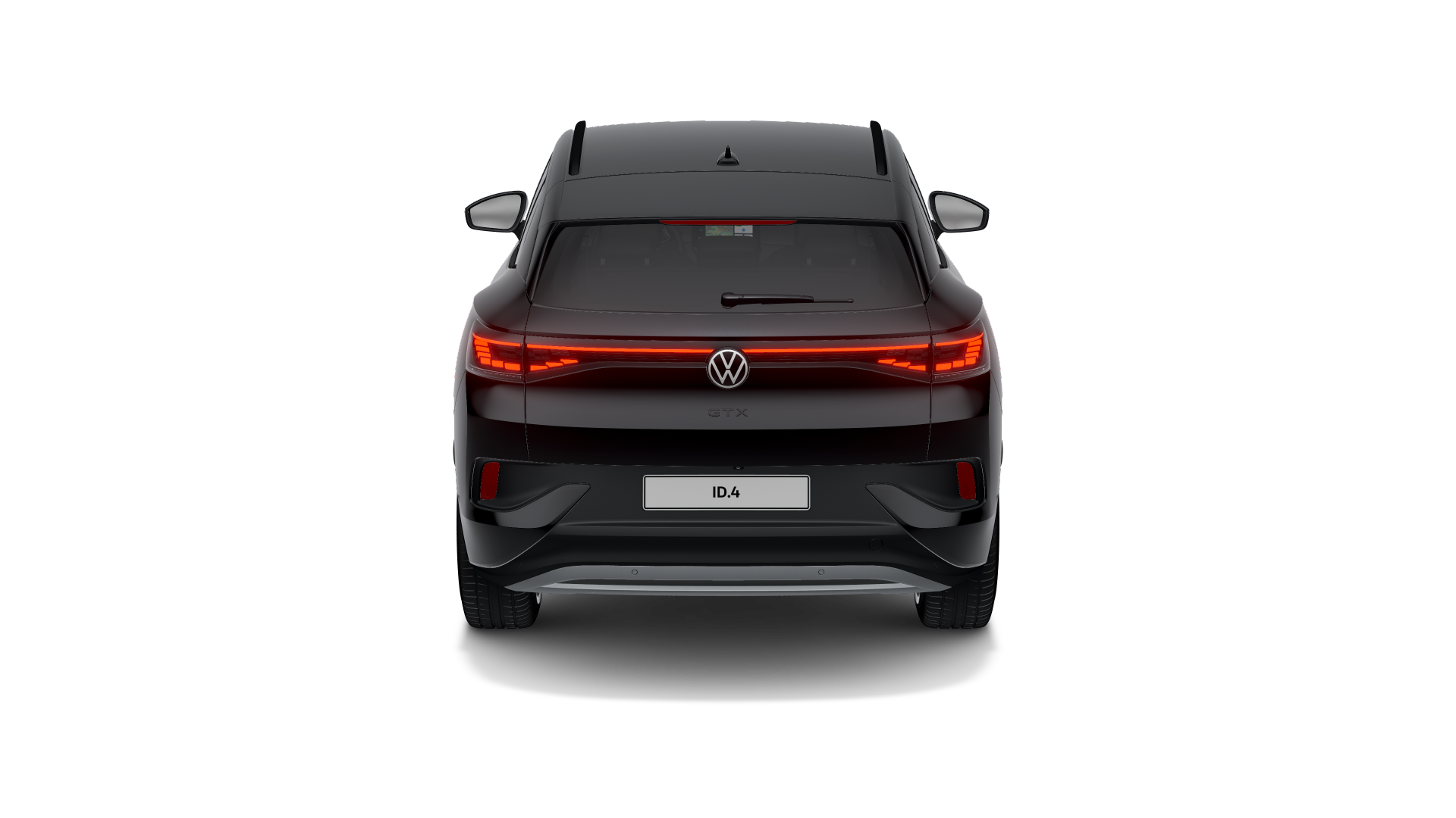 Volkswagen ID.4 77 KWh