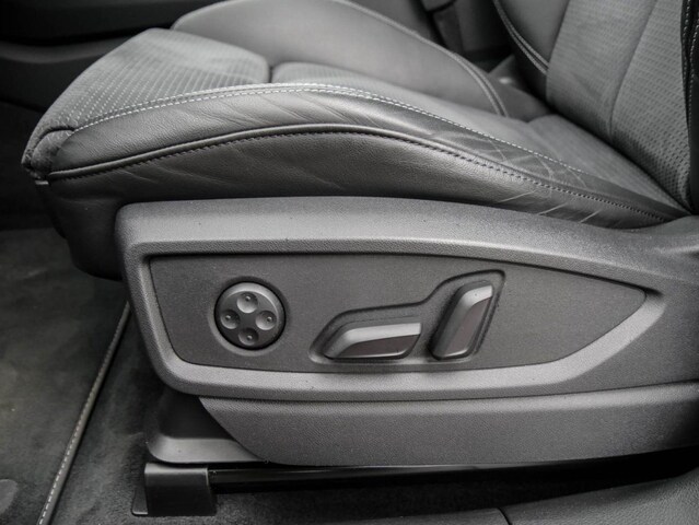 Audi Q5 50 TDI Quattro Sportback