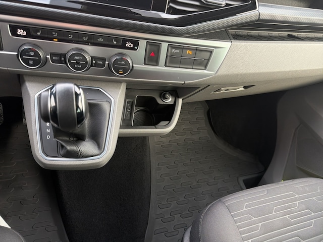 Volkswagen Caravelle 2.0 TDI Lang T6