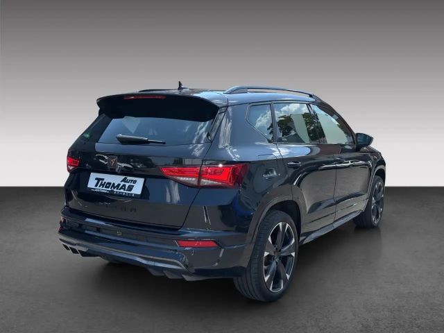 Cupra Ateca 2.0 TSI 4Drive DSG