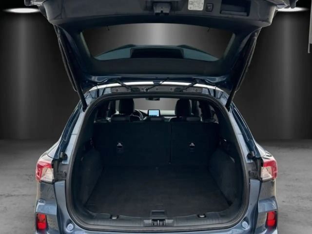 Ford Kuga Sportpaket HUD Navi B & O LED Kurvenlicht A