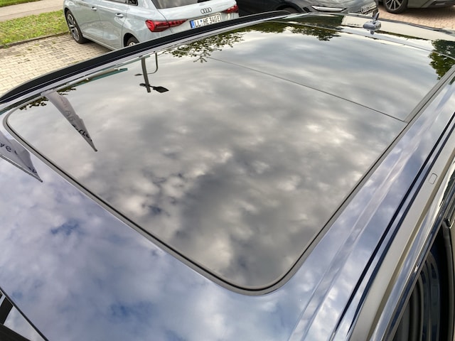 Audi Q7 Hybride Quattro