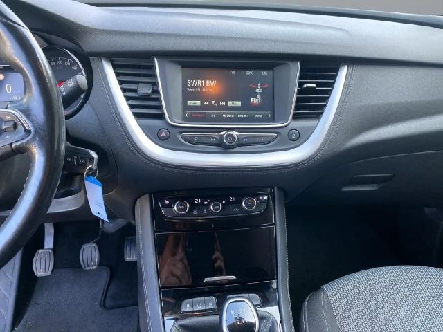 Opel Grandland X Edition