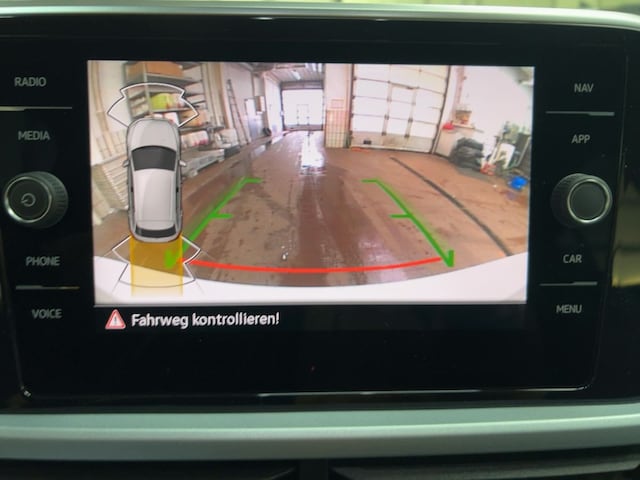 Volkswagen T-Roc 2.0 TDI DSG