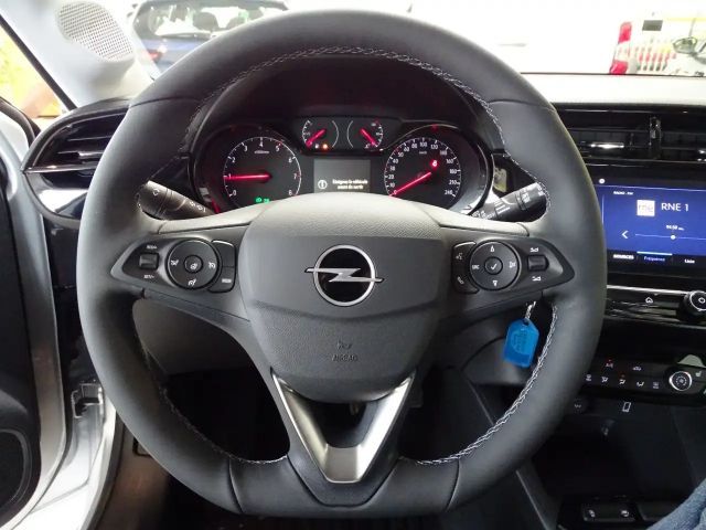 Opel Corsa Edition Turbo