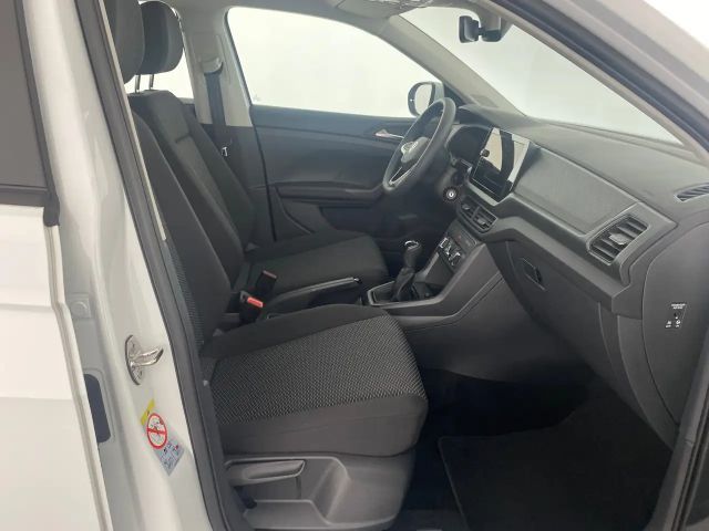 Volkswagen T-Cross 4Me TSI