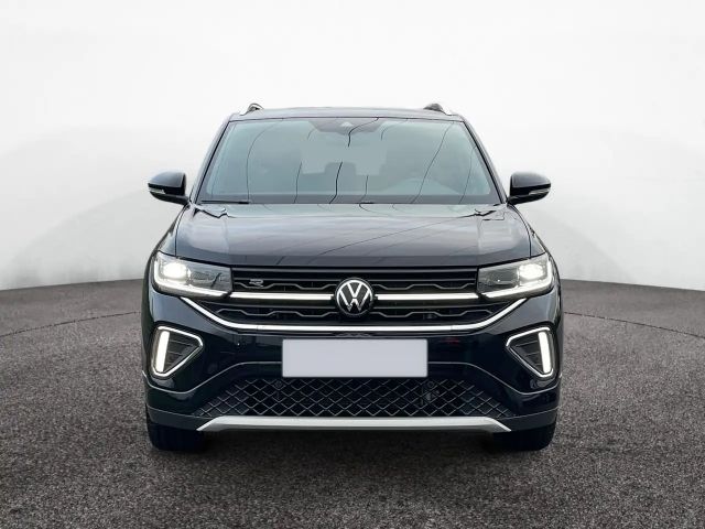 Volkswagen T-Cross DSG IQ.Drive R-Line