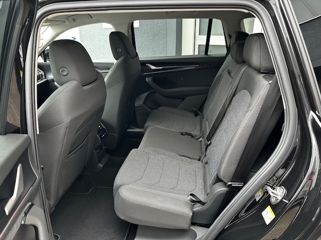 Skoda Kodiaq Selection