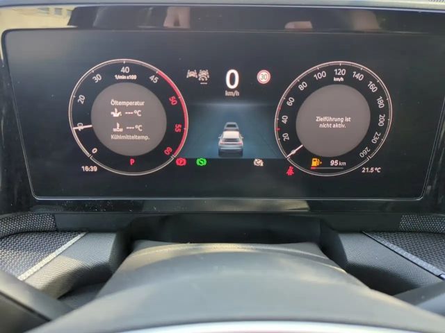 Skoda Kodiaq 2.0 TDI 4x4 Selection