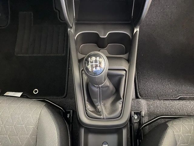 Suzuki Swift Comfort Hybrid