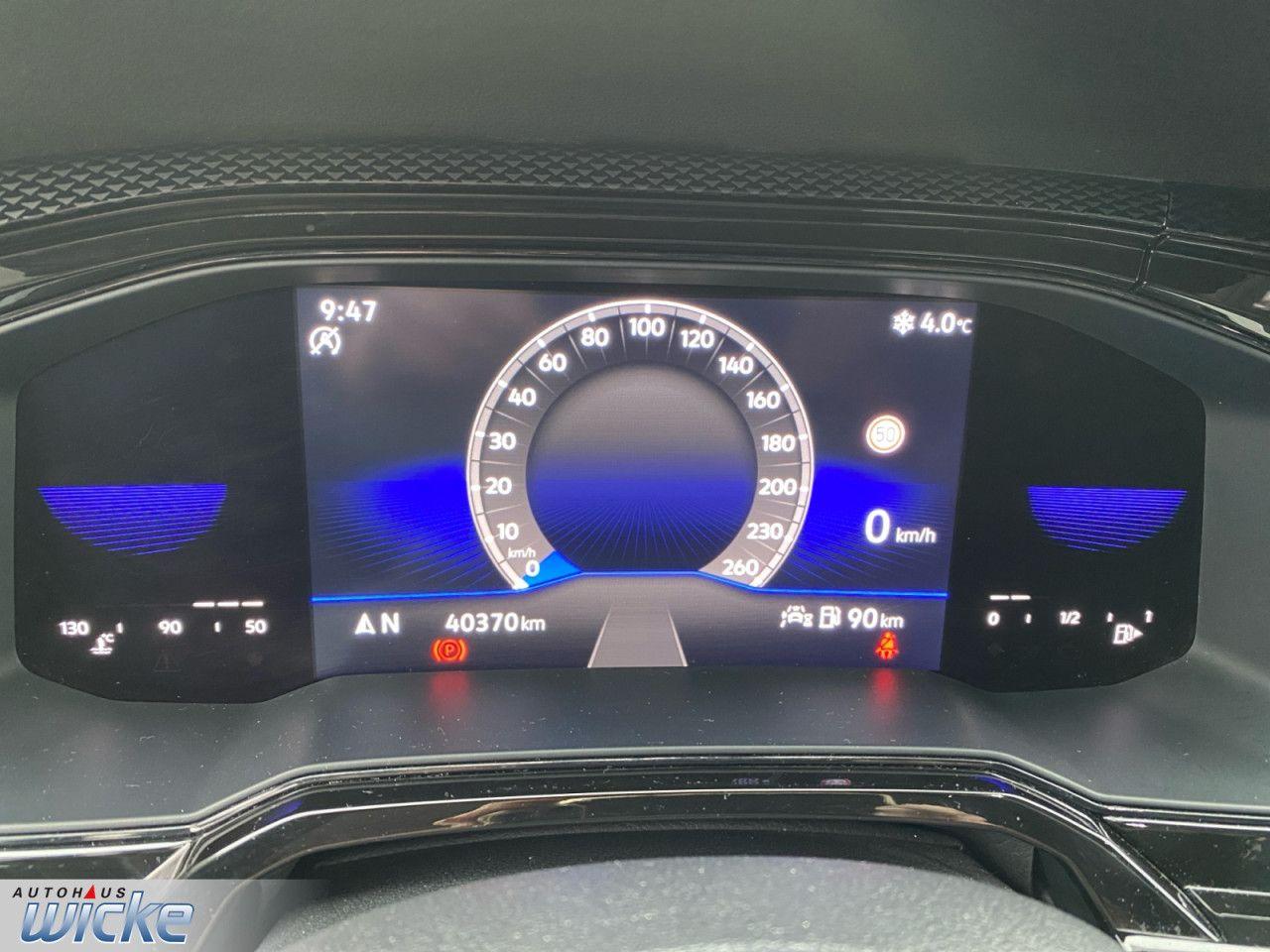 Volkswagen Taigo 1.0 TSI Life