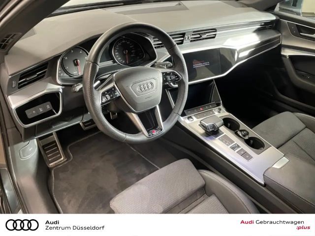 Audi A6 40 TDI Avant Sport