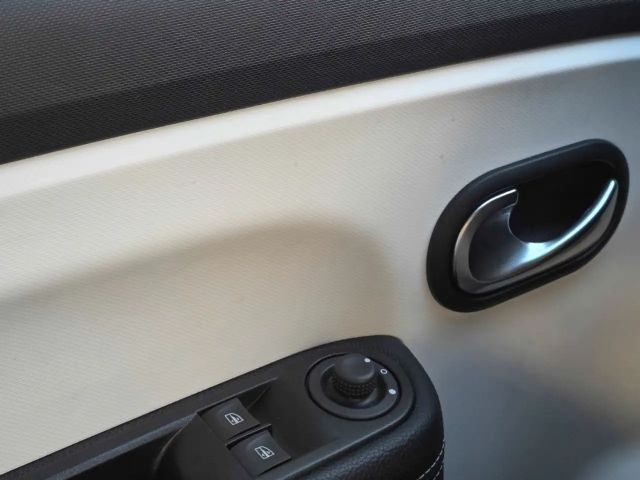 Renault Twingo Electric Techno