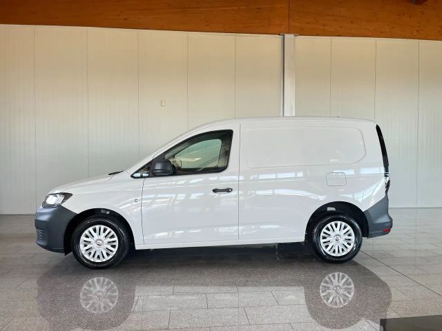 Volkswagen Caddy Basis "Netto 14158.33 €"