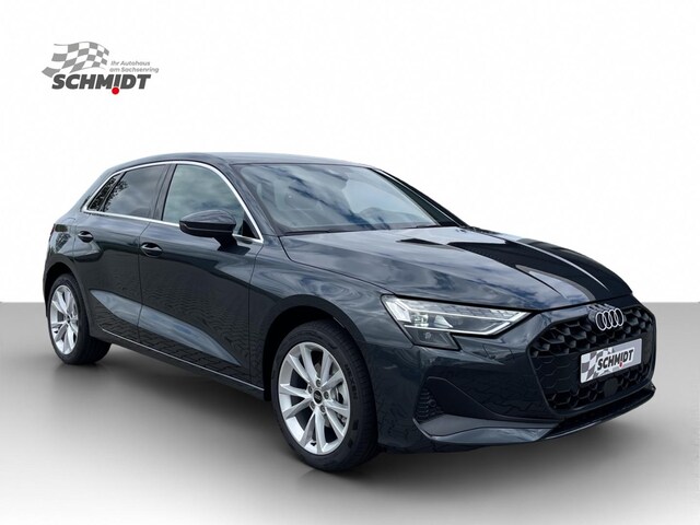 Audi A3 30 TFSI Sportback