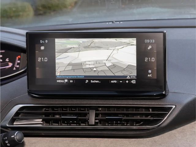 Peugeot 3008 GT-Line Hybrid