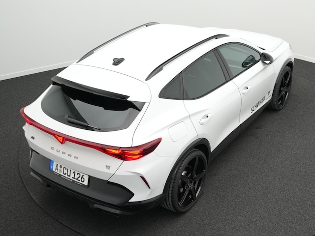 Cupra Formentor 2.0 TSI 4Drive DSG VZ