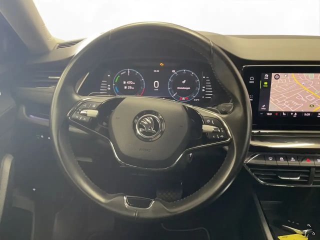 Skoda Octavia 1.4 TSI Combi iV
