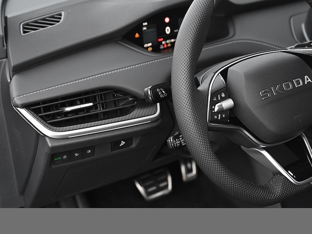 Skoda Elroq Sportline