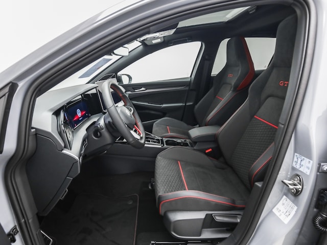 Volkswagen Golf 2.0 TSI DSG