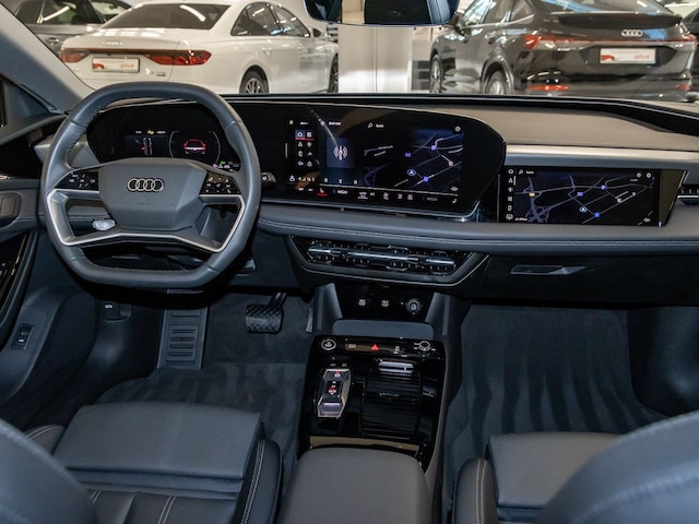 Audi A6 e-tron Avant Performance