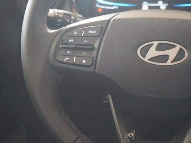 Hyundai i10 Select
