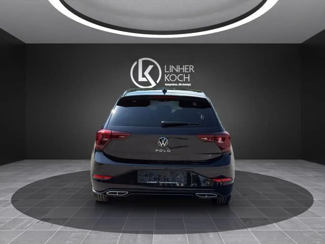 Volkswagen Polo DSG Sport