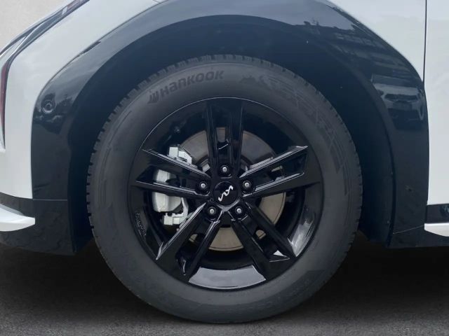 Kia EV4 81.4 kWh GT-Line